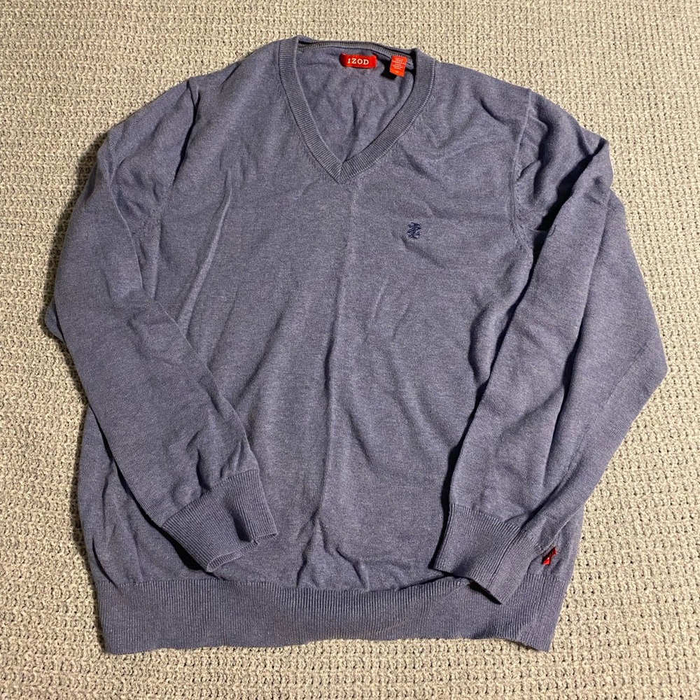 Izod Sweater